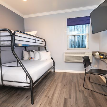 Hotel Chicago West Loop, Surestay Collection By Best Western Δωμάτιο φωτογραφία