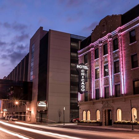 Hotel Chicago West Loop, Surestay Collection By Best Western Εξωτερικό φωτογραφία
