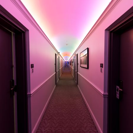 Hotel Chicago West Loop, Surestay Collection By Best Western Εσωτερικό φωτογραφία