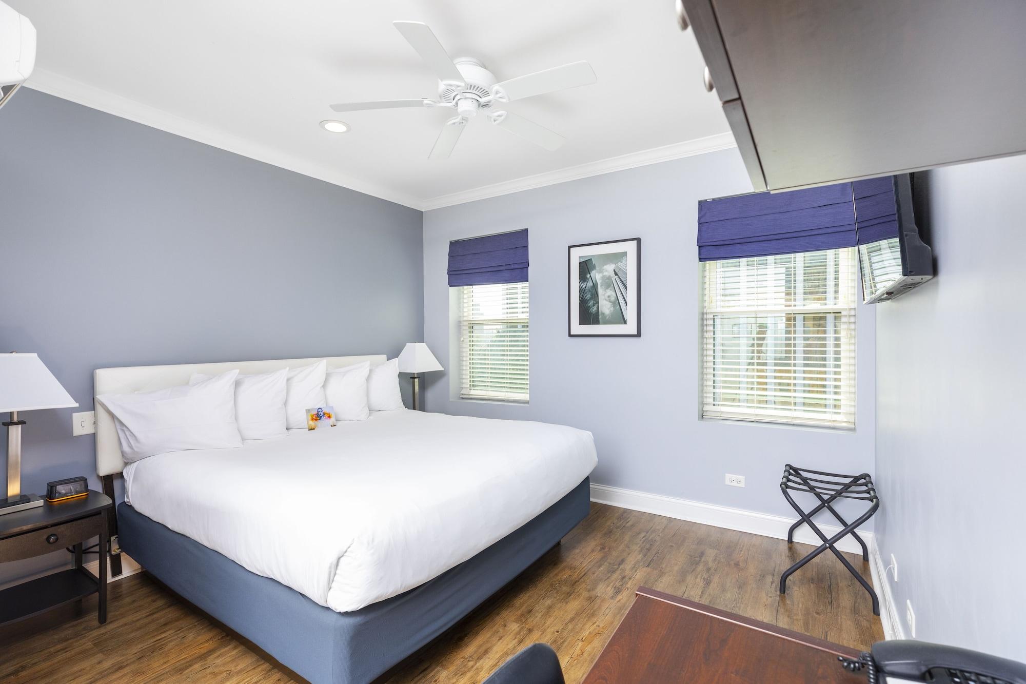 Hotel Chicago West Loop, Surestay Collection By Best Western Εξωτερικό φωτογραφία