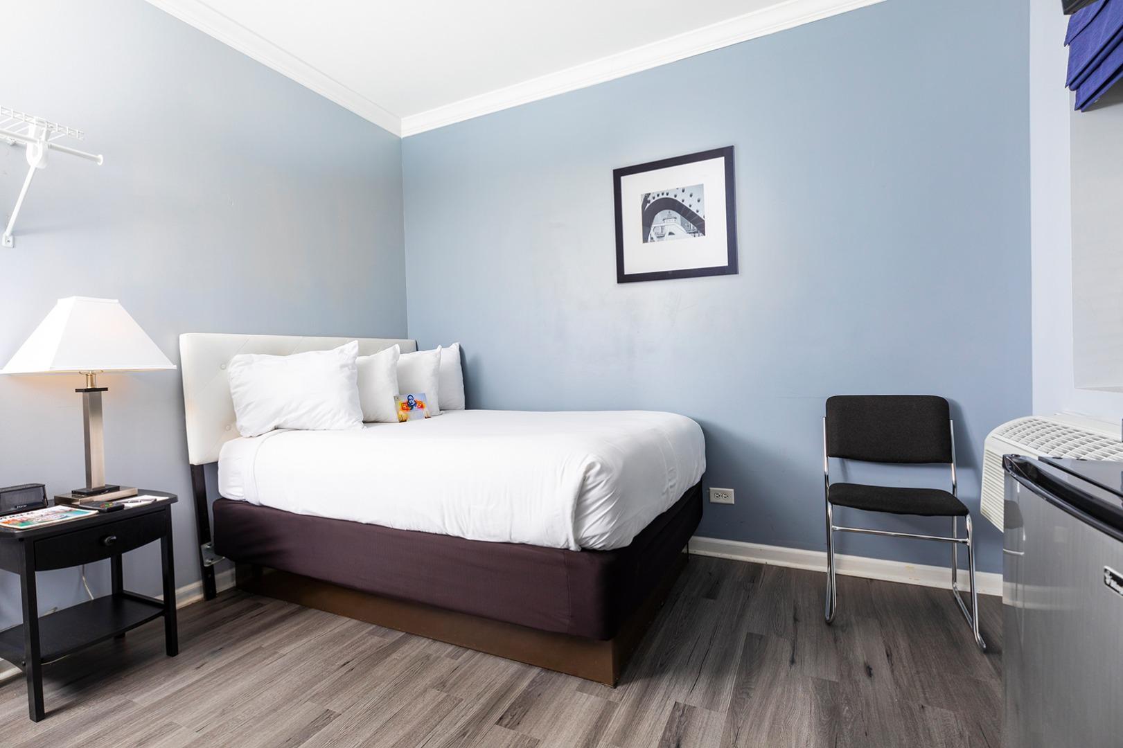 Hotel Chicago West Loop, Surestay Collection By Best Western Εξωτερικό φωτογραφία