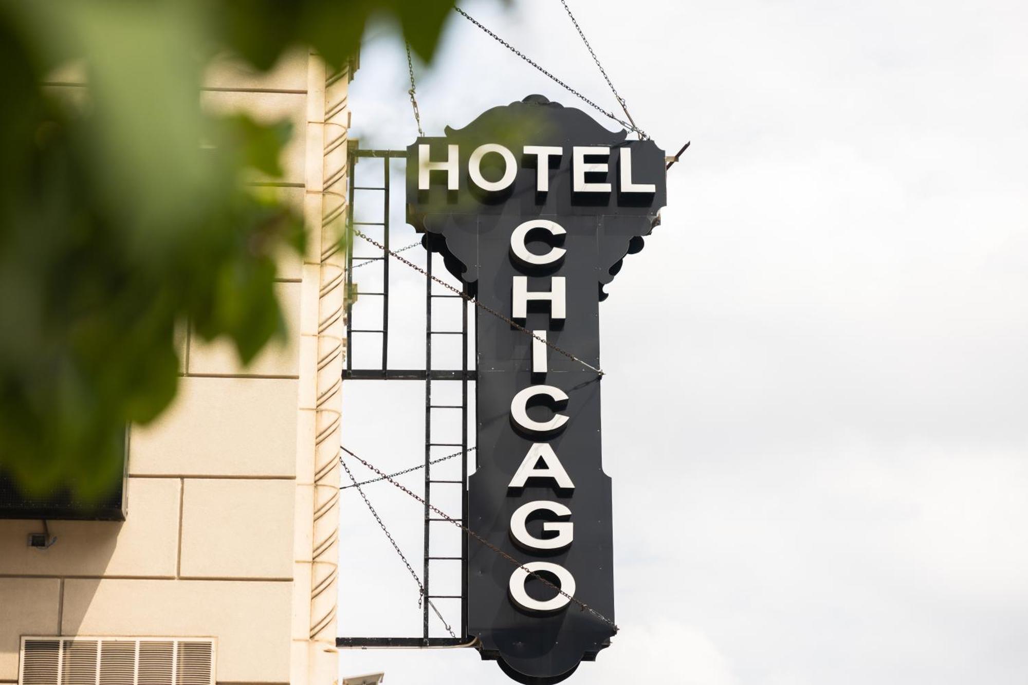 Hotel Chicago West Loop, Surestay Collection By Best Western Εξωτερικό φωτογραφία