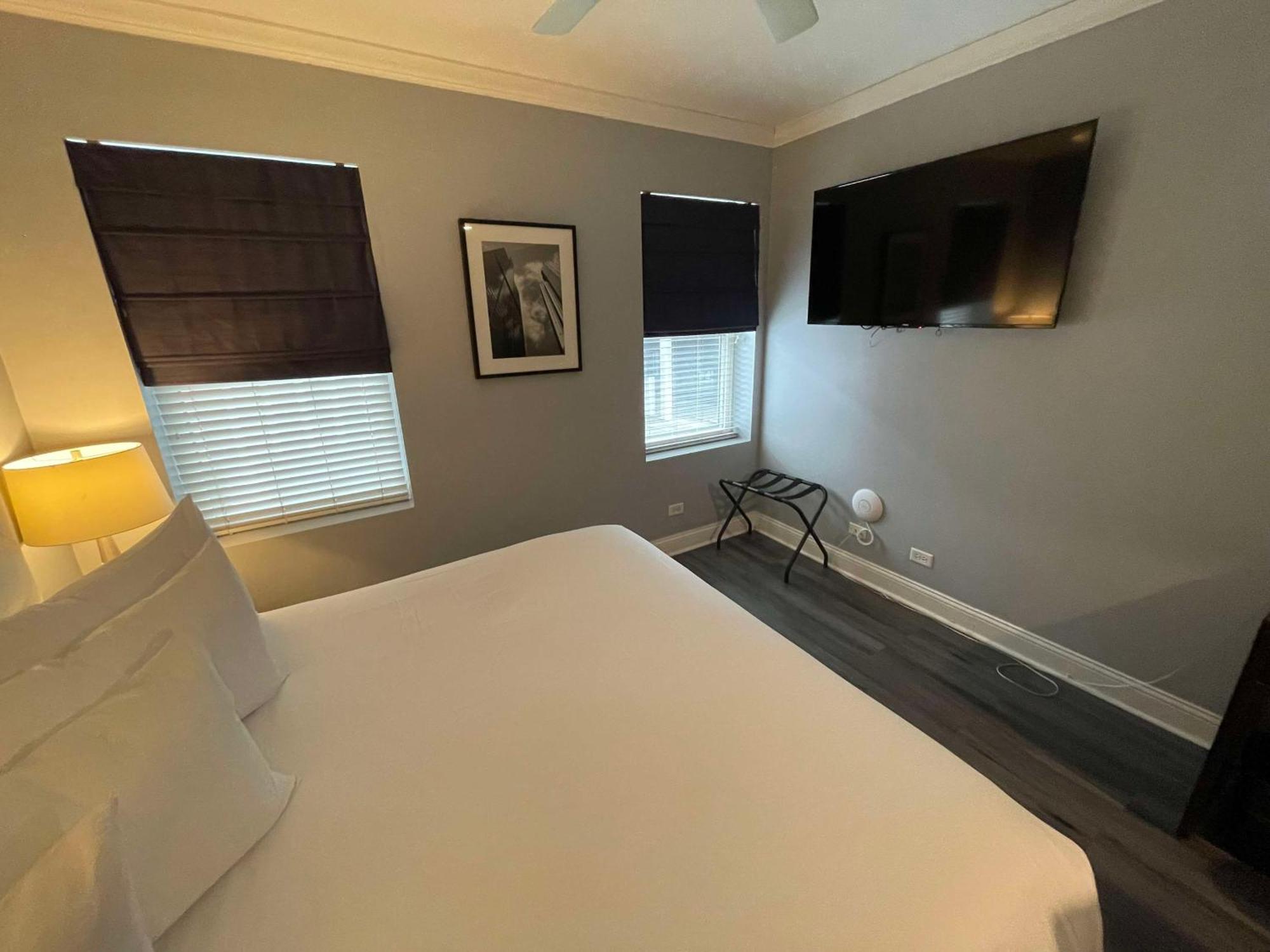 Hotel Chicago West Loop, Surestay Collection By Best Western Εξωτερικό φωτογραφία