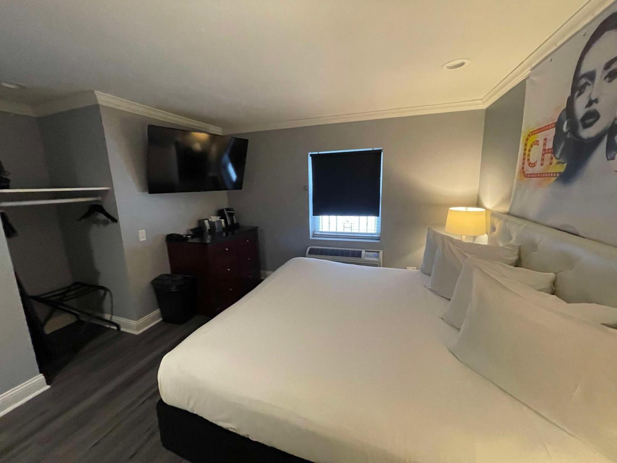 Hotel Chicago West Loop, Surestay Collection By Best Western Εξωτερικό φωτογραφία