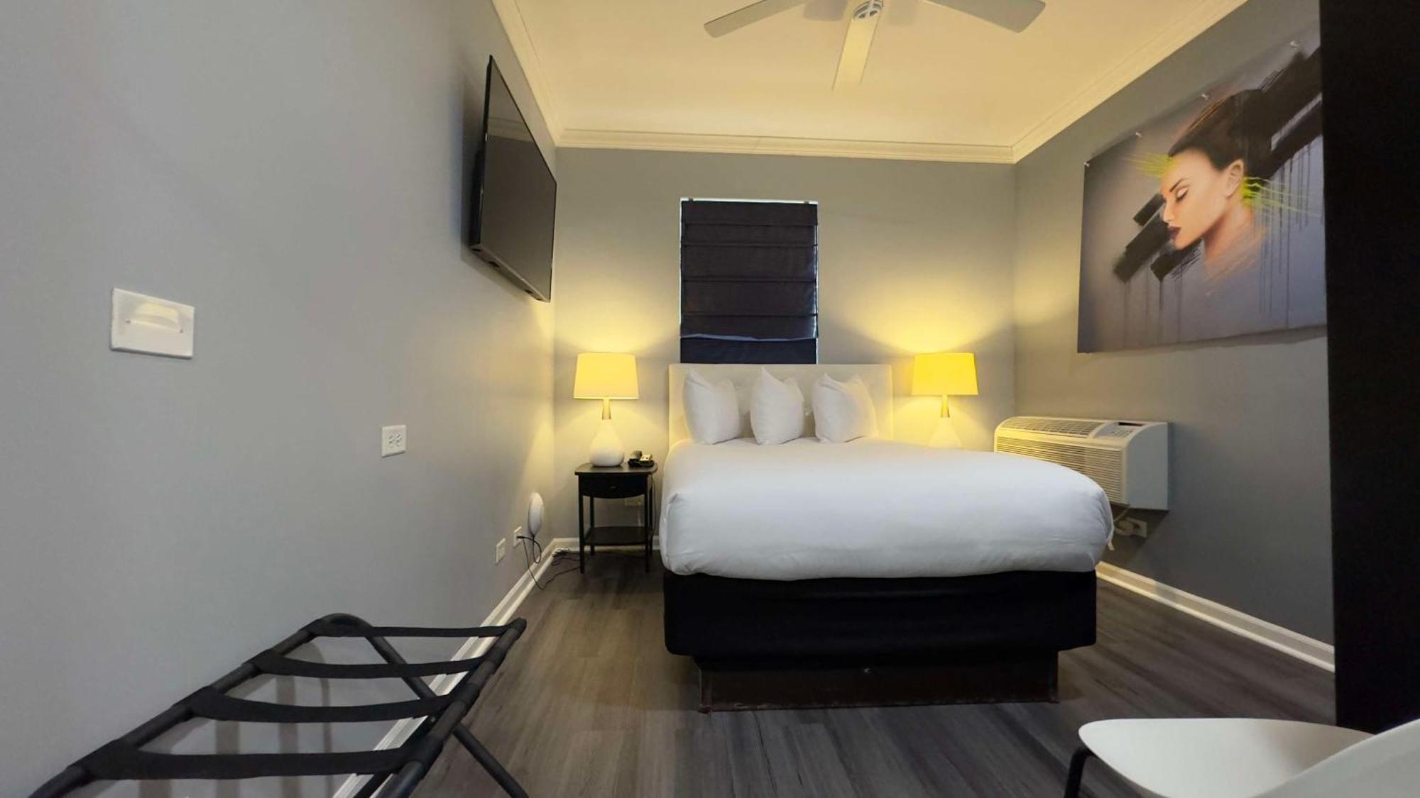 Hotel Chicago West Loop, Surestay Collection By Best Western Εξωτερικό φωτογραφία