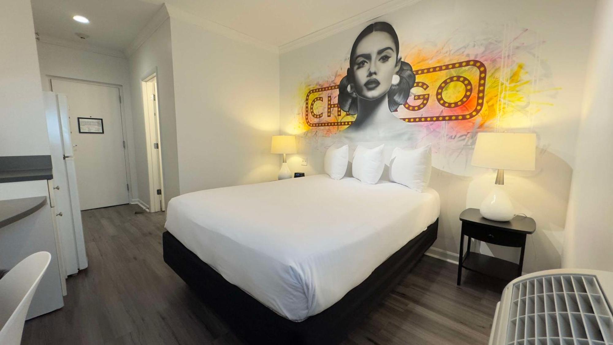 Hotel Chicago West Loop, Surestay Collection By Best Western Εξωτερικό φωτογραφία