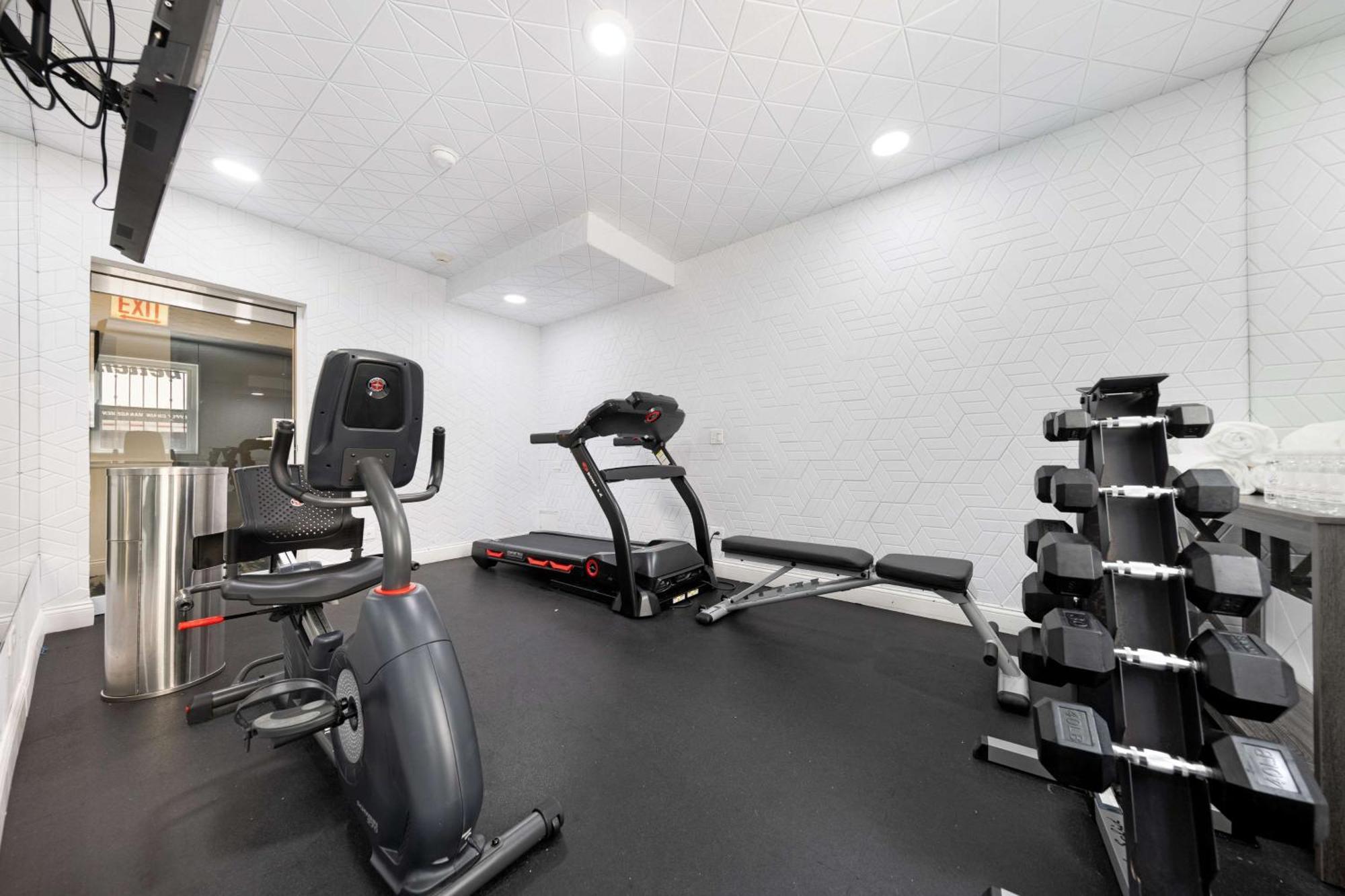 Hotel Chicago West Loop, Surestay Collection By Best Western Εξωτερικό φωτογραφία