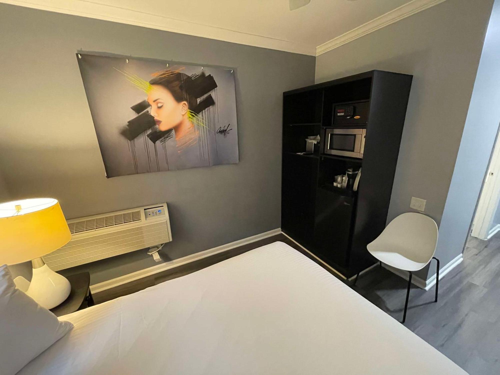 Hotel Chicago West Loop, Surestay Collection By Best Western Εξωτερικό φωτογραφία