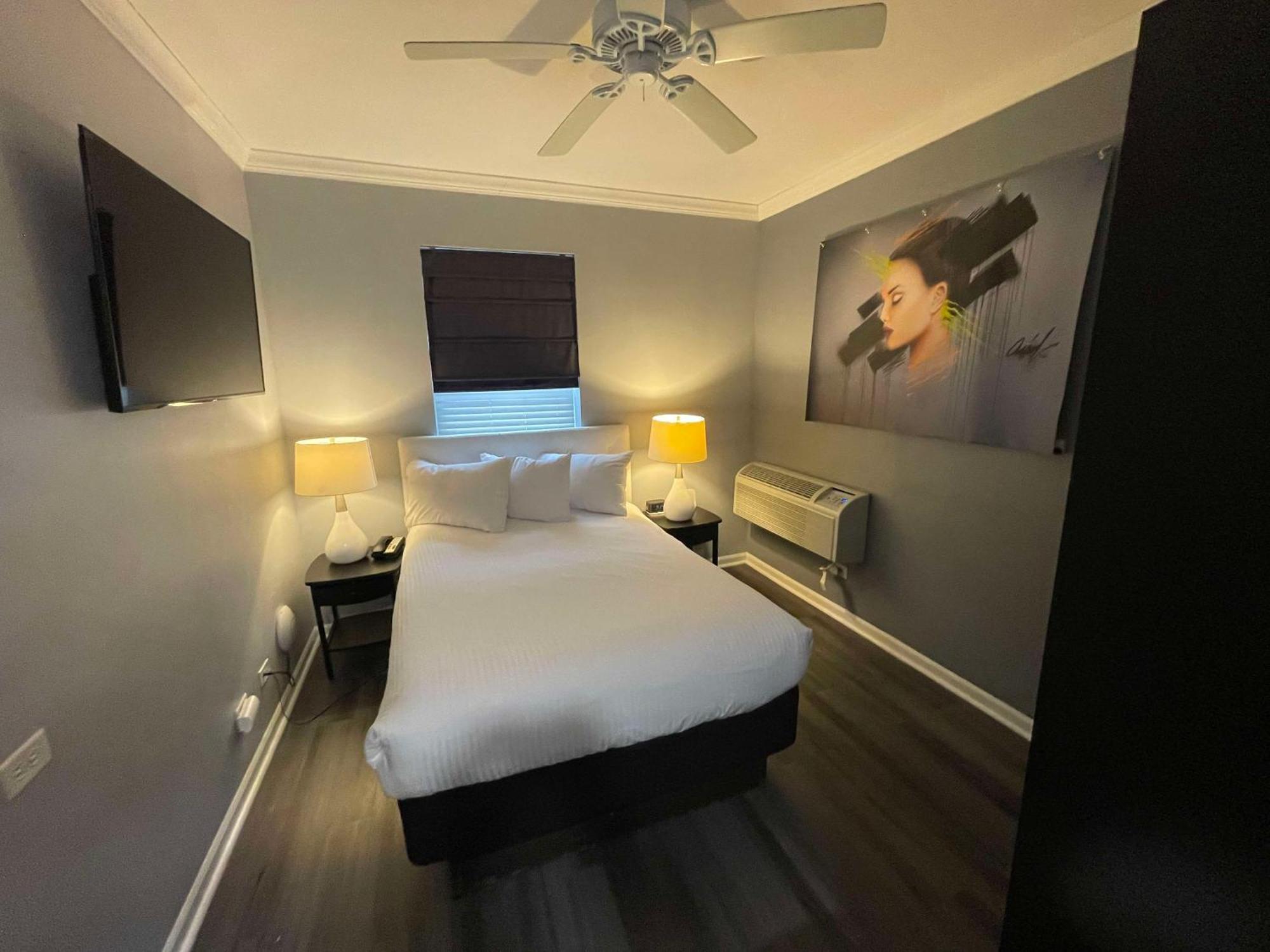 Hotel Chicago West Loop, Surestay Collection By Best Western Εξωτερικό φωτογραφία
