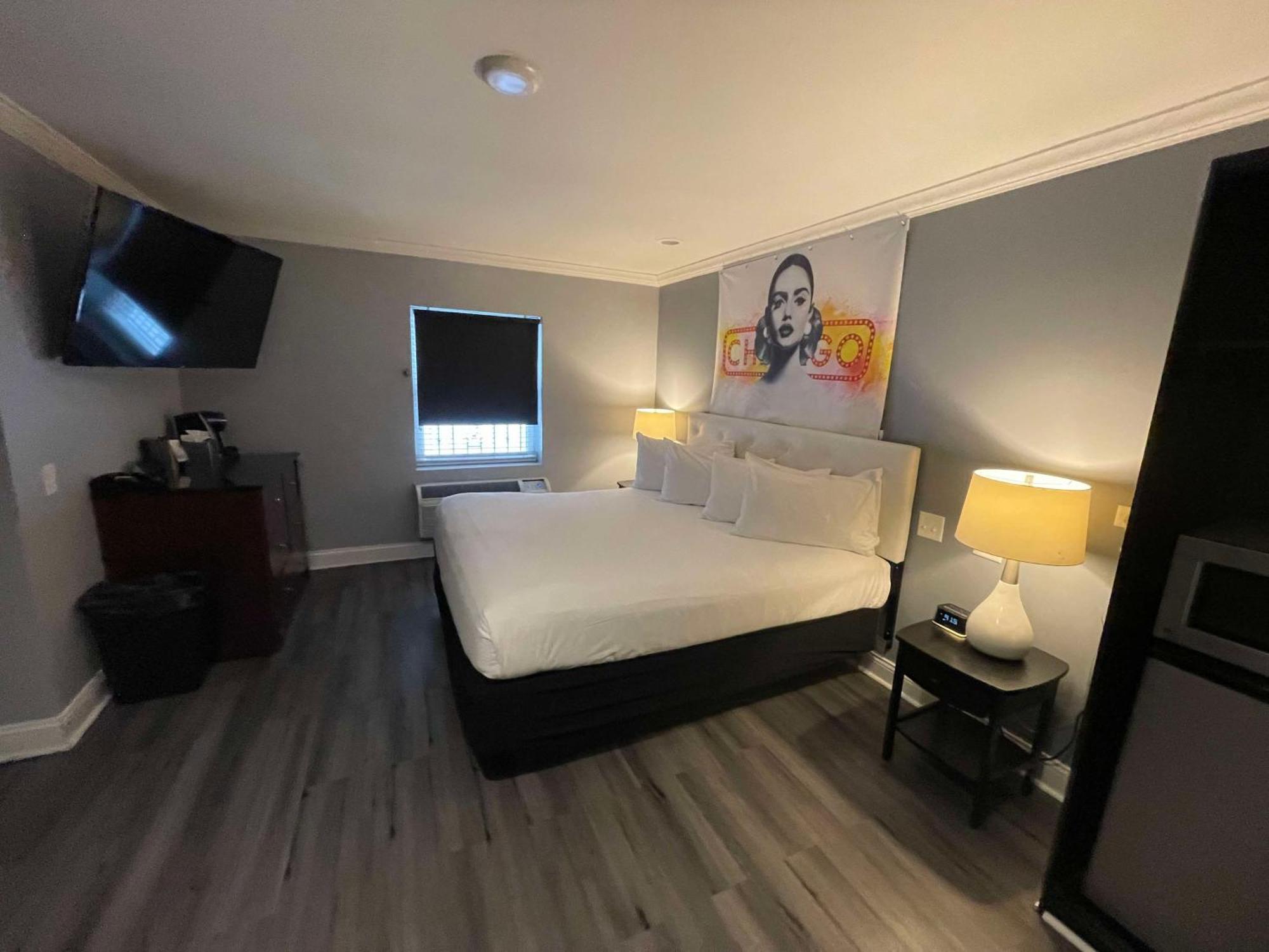 Hotel Chicago West Loop, Surestay Collection By Best Western Εξωτερικό φωτογραφία