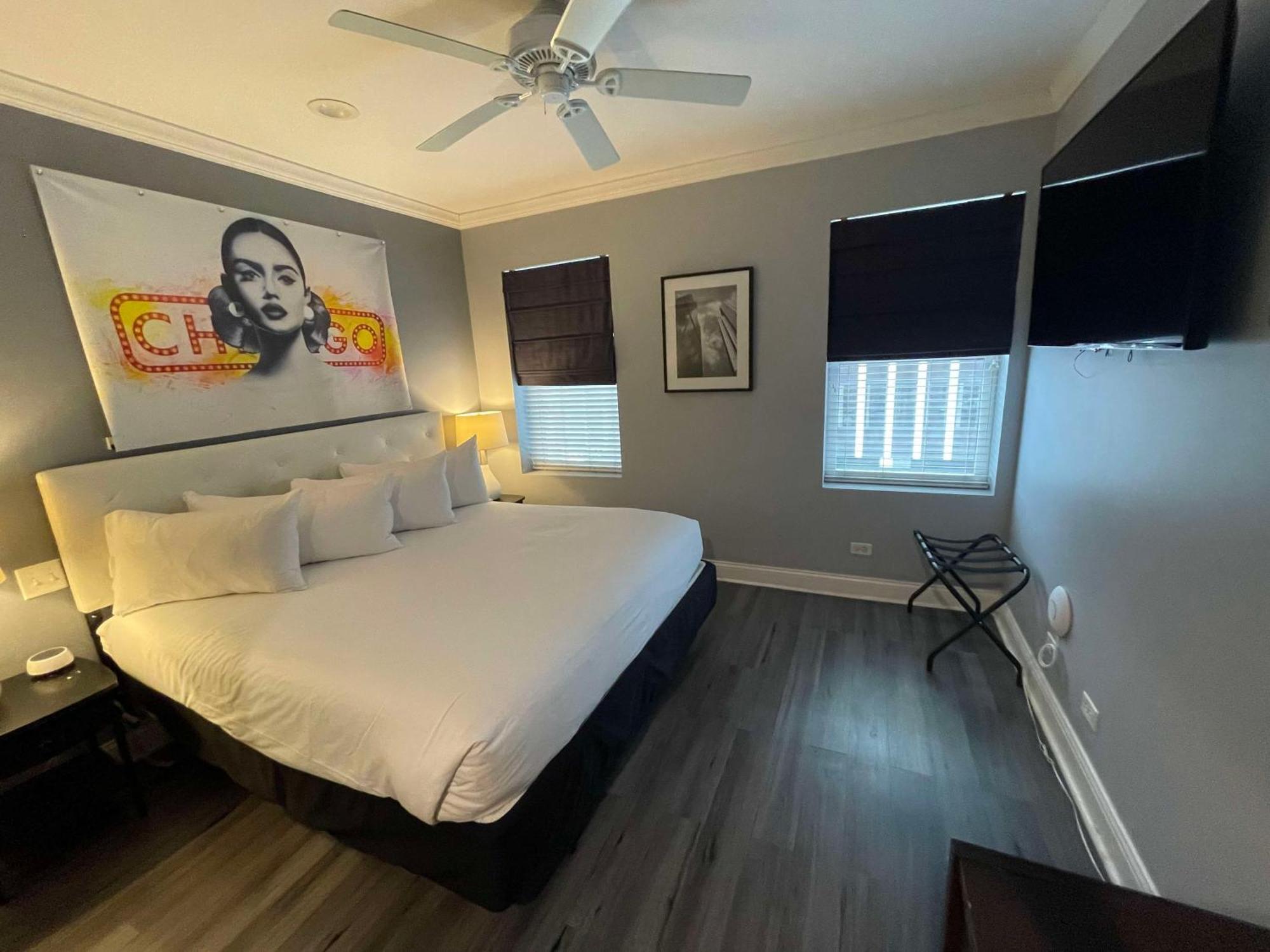 Hotel Chicago West Loop, Surestay Collection By Best Western Εξωτερικό φωτογραφία