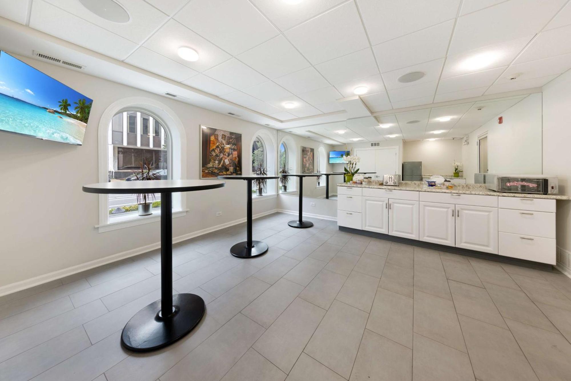 Hotel Chicago West Loop, Surestay Collection By Best Western Εξωτερικό φωτογραφία
