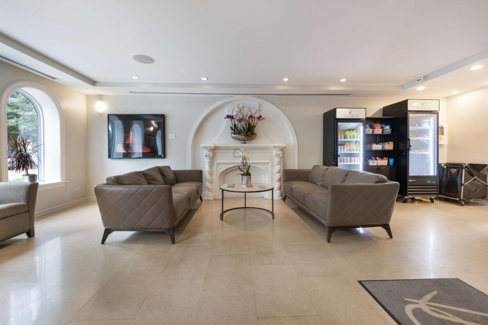 Hotel Chicago West Loop, Surestay Collection By Best Western Εξωτερικό φωτογραφία