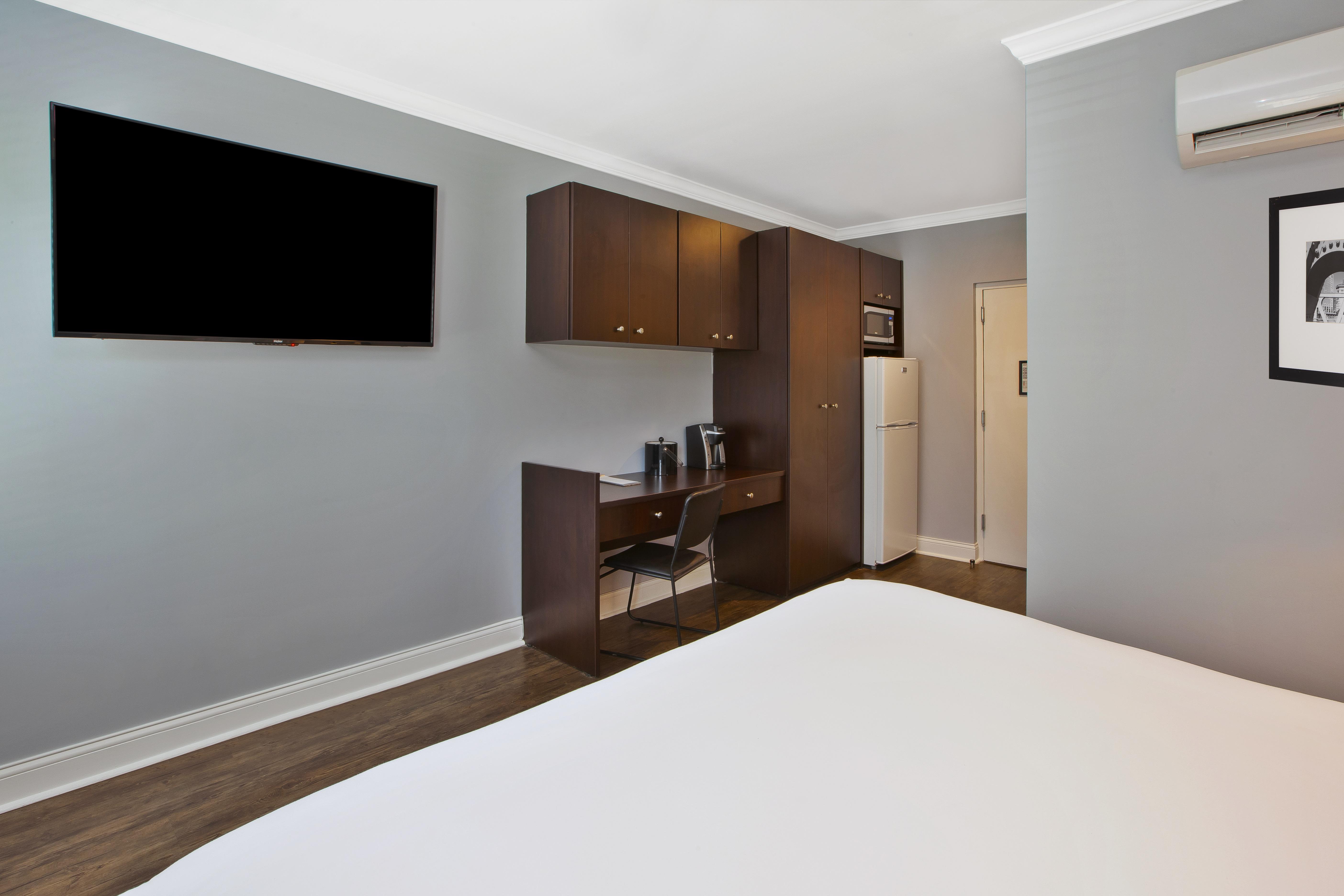 Hotel Chicago West Loop, Surestay Collection By Best Western Δωμάτιο φωτογραφία