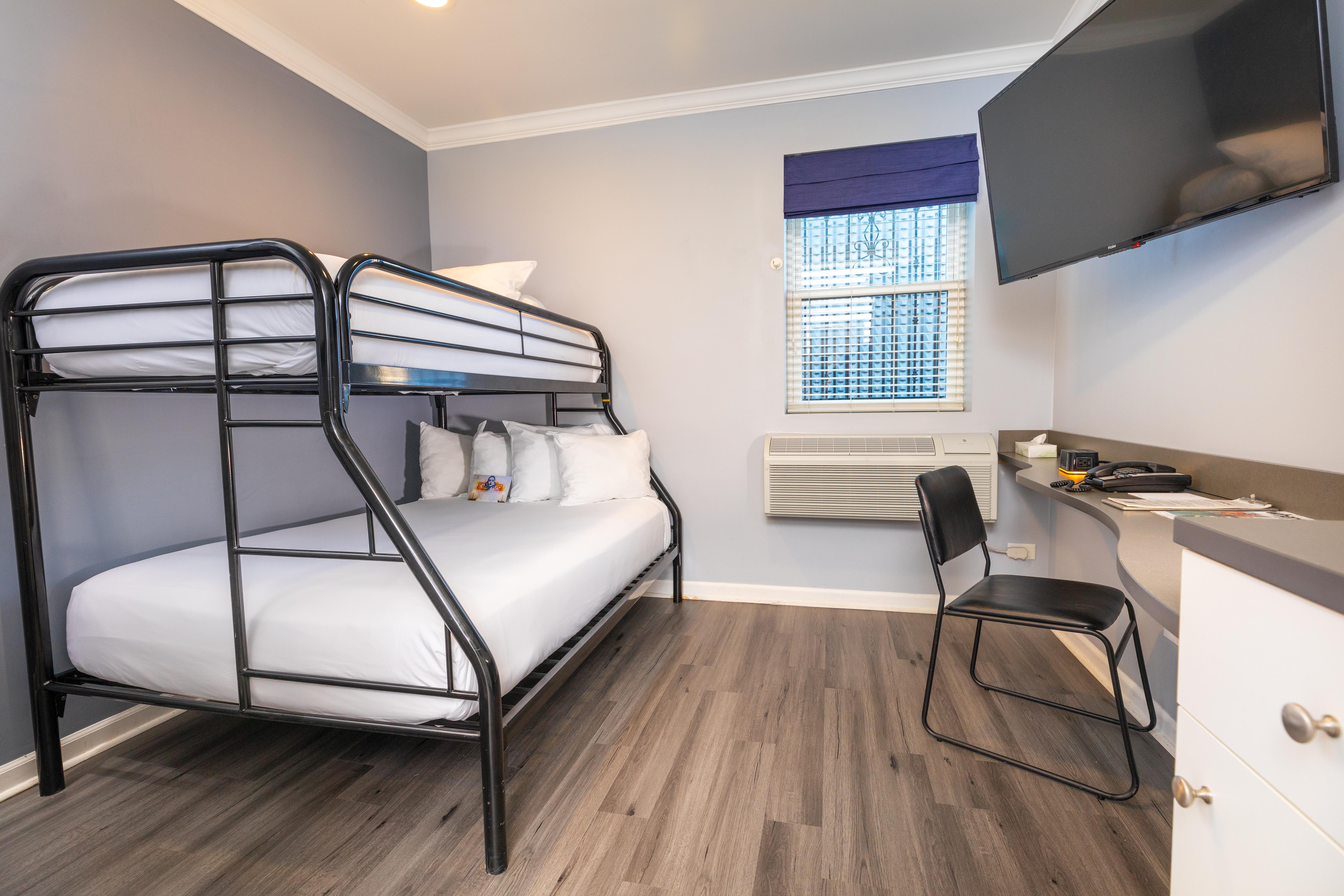 Hotel Chicago West Loop, Surestay Collection By Best Western Δωμάτιο φωτογραφία