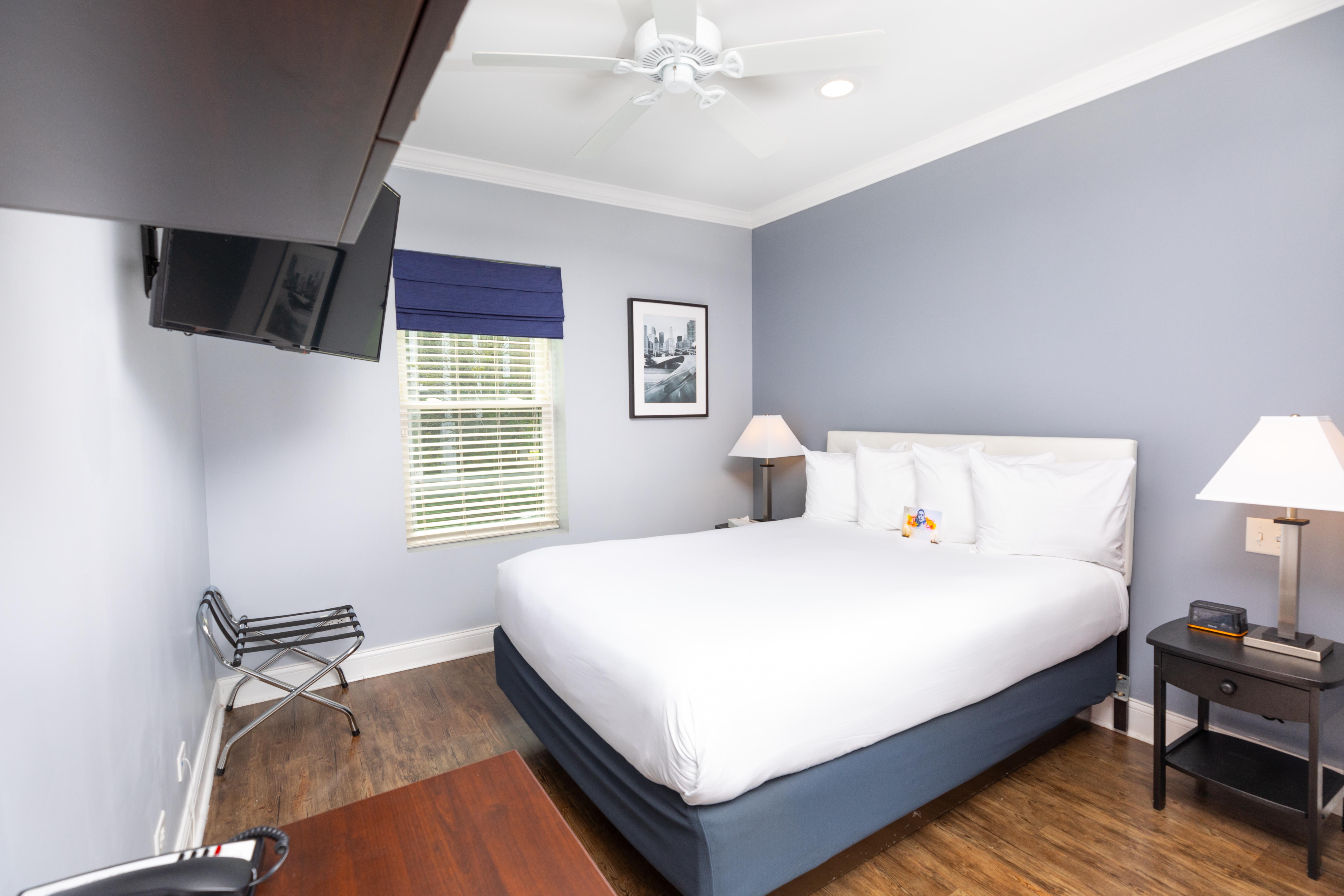 Hotel Chicago West Loop, Surestay Collection By Best Western Δωμάτιο φωτογραφία