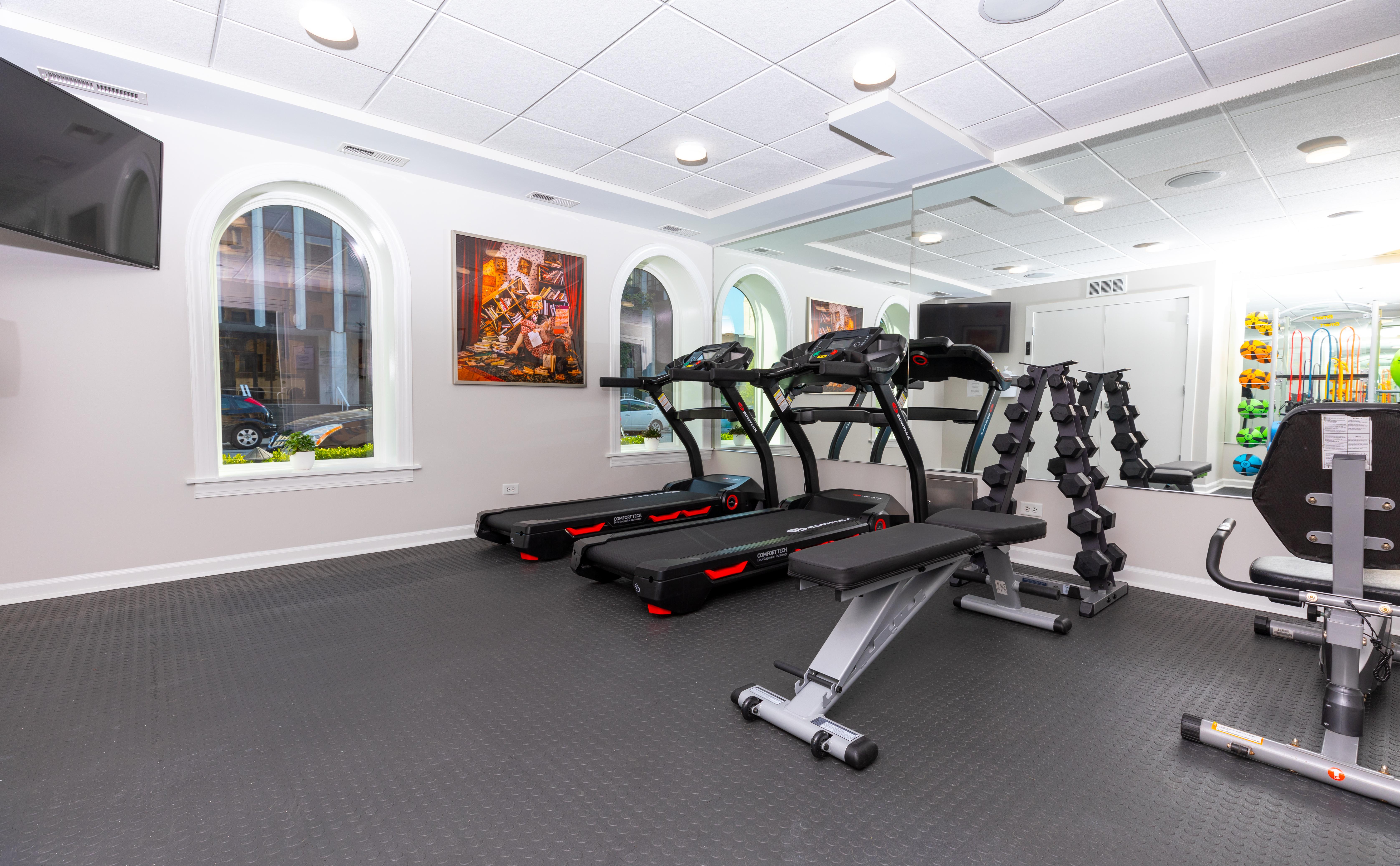 Hotel Chicago West Loop, Surestay Collection By Best Western Ανέσεις φωτογραφία